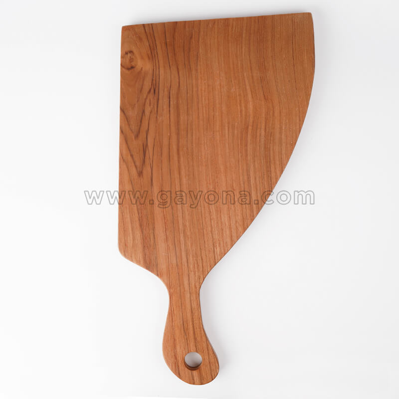 Asimetric Board